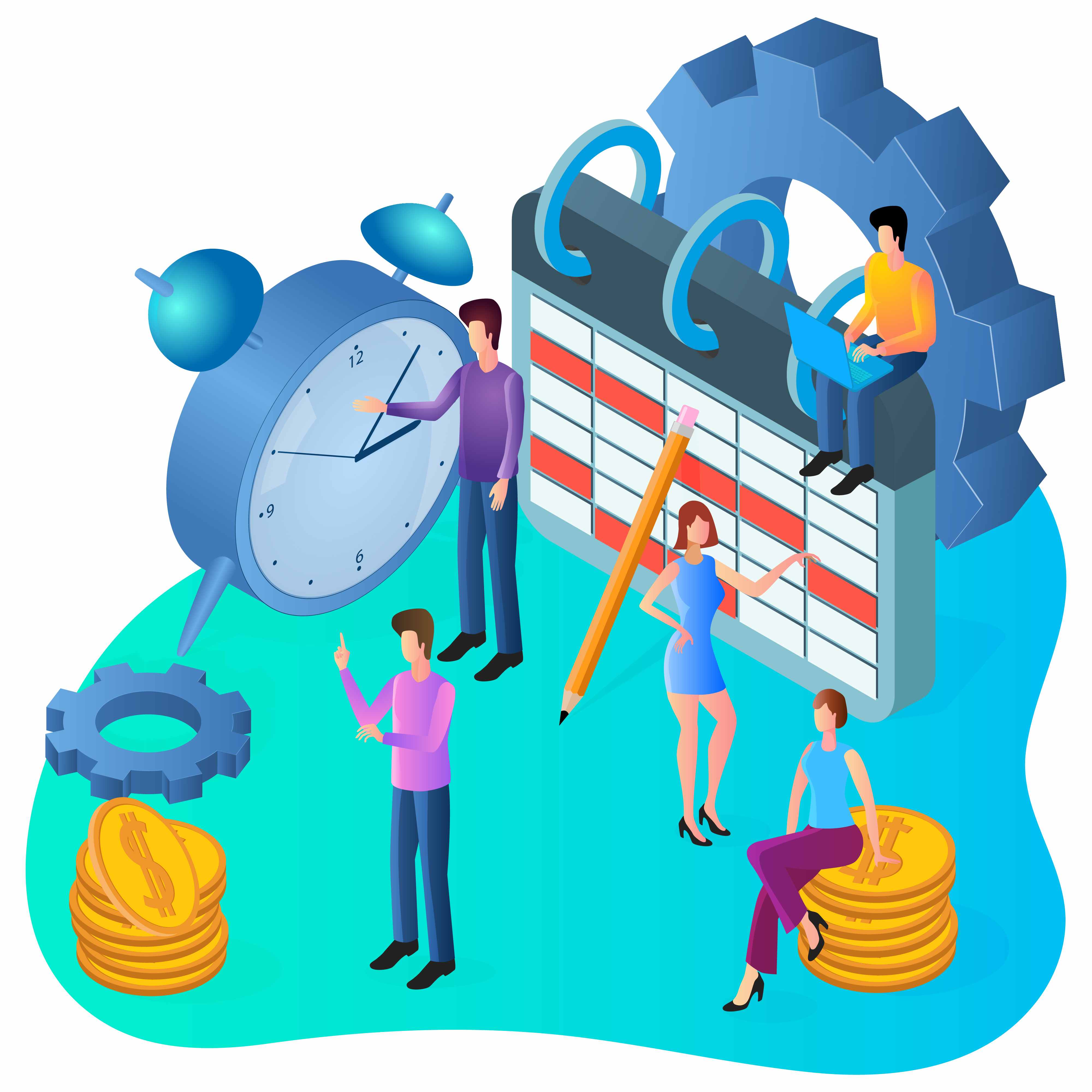 Советы по оптимизации использования команд для экономии времени