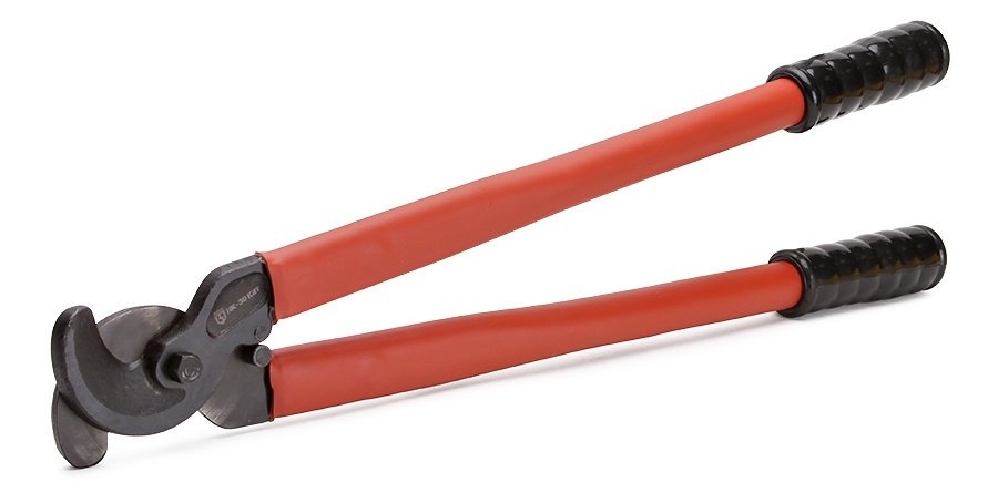 Ножницы для резки проводов и кабелей